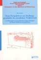 Arch�ologisch geografische Untersuchungen Raum Raabs/Karlstein/Thaya