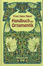 Handbuch der Ornamentik