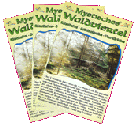 Folder "Mystisches Waldviertel"