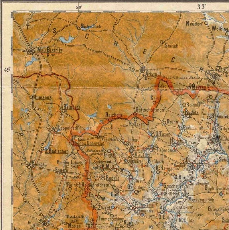 Home Map