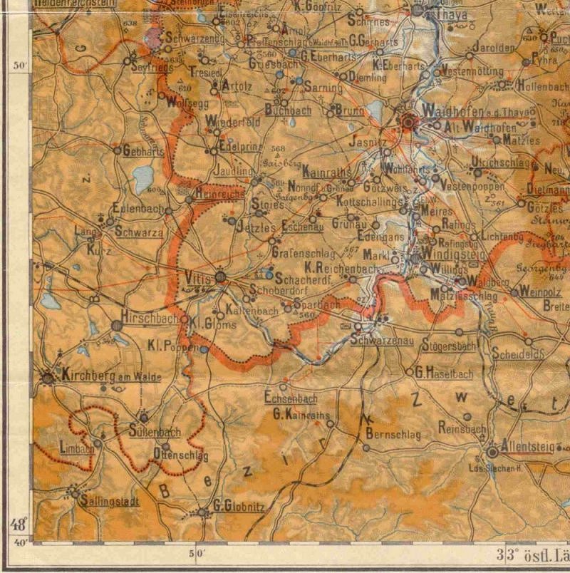 Home Map