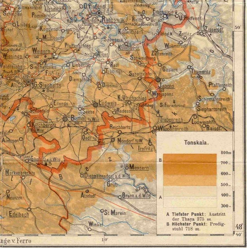 Home Map